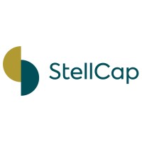 Stellcap (Pty) Ltd Logo