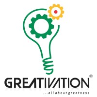 Greativation Limited Logo