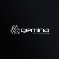 Gemina Threat Intelligence Logo
