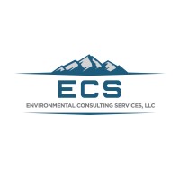 Environmental Consulting Services, LLC Logo