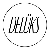 Delüks Logo