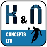 K & N Concepts Ltd Logo