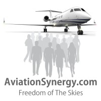 Aviation Synergy Logo