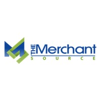 The Merchant Source Logo