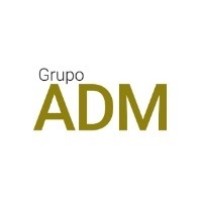 Grupo ADM Logo