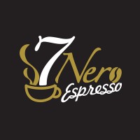 7 Nero Espresso Logo