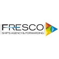 Fresco Ships Agency & Forwarding Logo