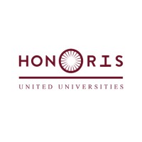 Honoris United Universities Logo