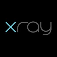 Xray Branding Logo