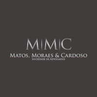 Matos, Moraes & Cardoso Sociedade de Advogados Logo