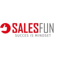 SalesFun Logo