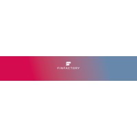 FinFactory BVBA Logo