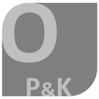 Oosterom Projectsupport & Kwaliteitsborging Logo