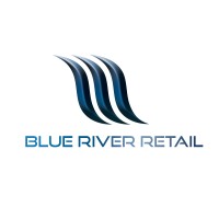 Blue River Retail GmbH Logo