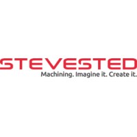 Stevested Machinery & Engineering Ltd. Logo