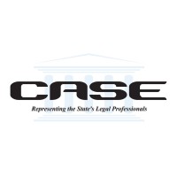 CASE -- California Attorneys, Administrative Law Judges and Hearing Officers in State Employment Logo