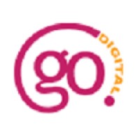 Go Digital International Logo