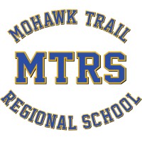 Mohawk Trail Regional School Logo