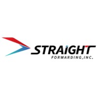 Straight Forwarding, Inc. Logo