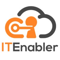 ITEnabler Pty Ltd Logo