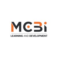 MCBI | Learning & Development Services Logo