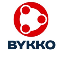 BYKKO Electric Bike Share Logo