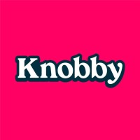 Knobby Logo