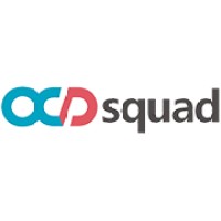 OCD Squad Logo