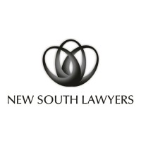 New South Lawyers Logo
