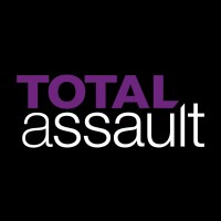 Total Assault Logo