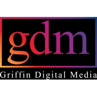 Griffin Digital Media FZ LLC Logo