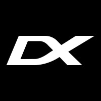 DX Logo