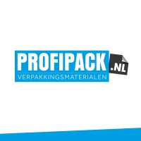 Profipack Verpakkingsmaterialen Logo