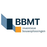 BBMT Bouwproducten Logo