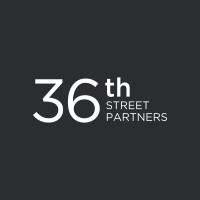 36th Street Partners Logo