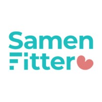 SamenFitter Logo
