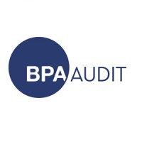BPA AUDIT Logo