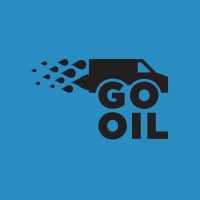 Go Oil Logo