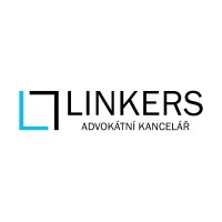 Linkers, advokátní kancelář, s.r.o. Logo