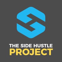 The Side Hustle Project (Podcast) Logo