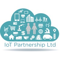 IOT Partnership Ltd Logo