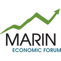 Marin Economic Forum Logo