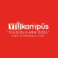 YTÜ Kampüs Logo