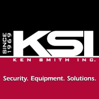 Ken Smith, Inc. Logo