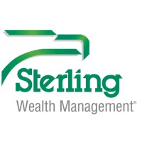 Sterling Wealth Management Inc. Logo