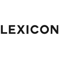 Lexicon Entertainment Logo