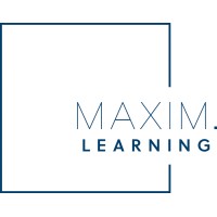 Maxim Learning Logo