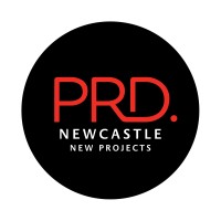 Newcastle New Projects Logo