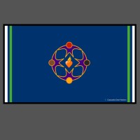 Cascadia Deaf Nation Logo