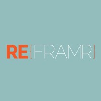 REFRAMR Logo